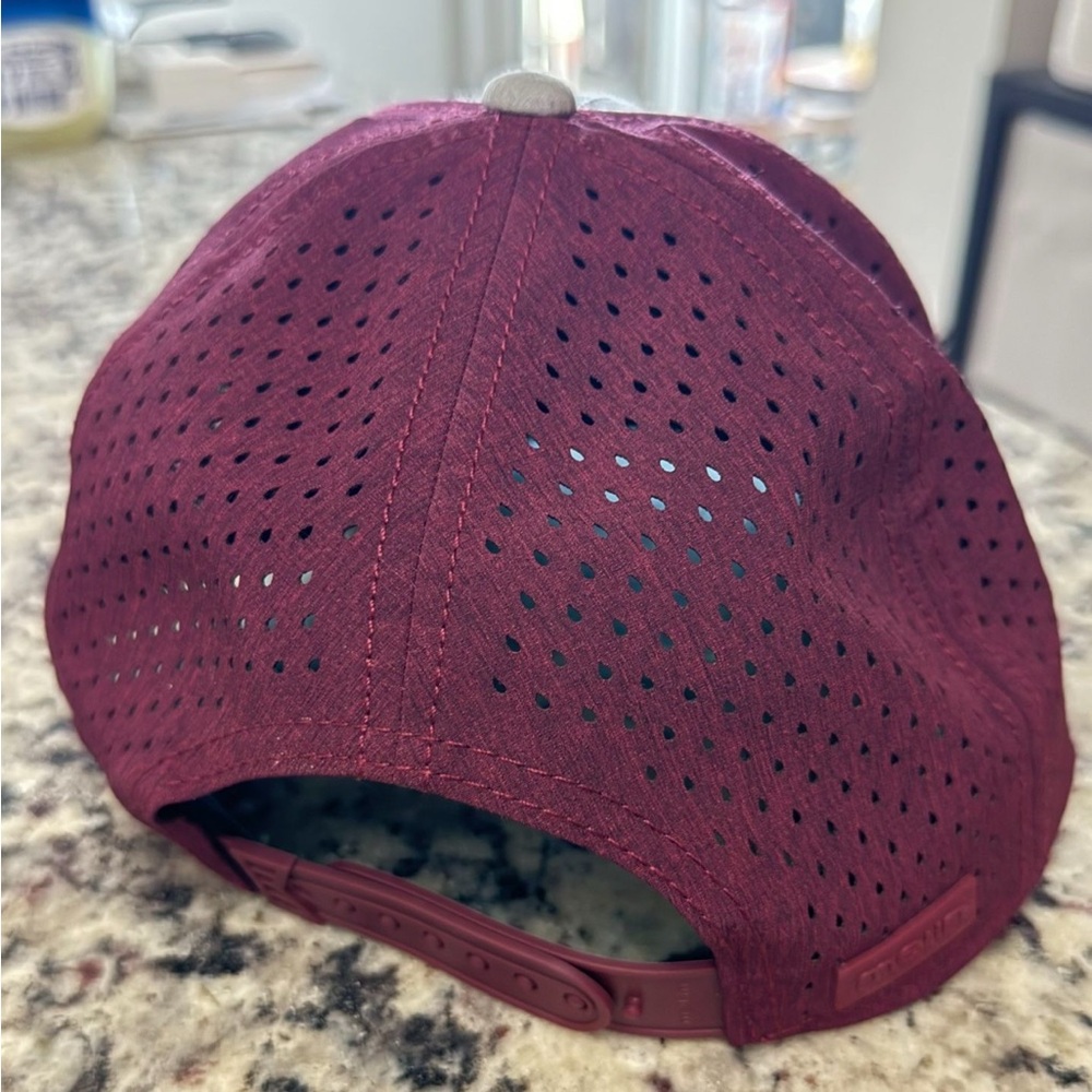 Melin Hat A-GAME hydro size small - Picture 3 of 3